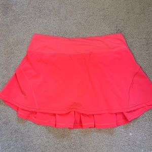 Lululemon Tennis Skirt
